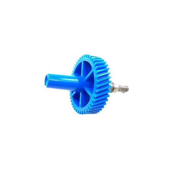 Fairchild Industries 1993-1998 Grand Cherokee 43 Tooth Speedo Gear - Blue Oem 52067643 D5039 - main